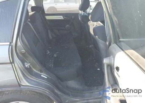 2011 Honda Cr-V Se из США, поврежденный, VIN 5J6RE4H45BL011062